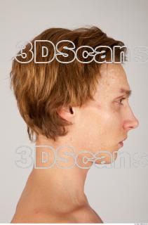Head texture of Denis 0005